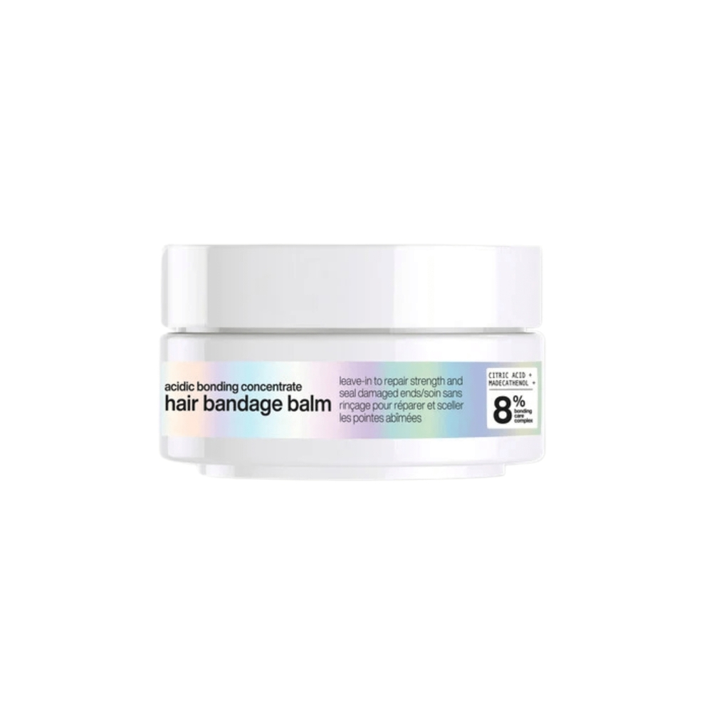 Hair Bandage Balm Acidic Bonding Concentrate
